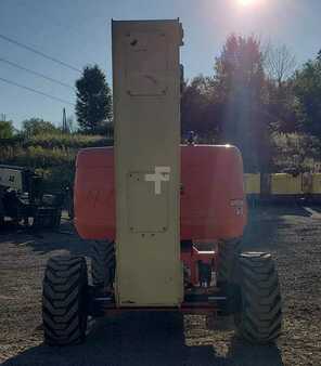 Telescopic boom lift 2015  JLG 800aj (8)