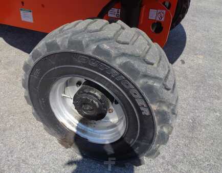 Plataforma Telescópica 2012  JLG 460sj (14)