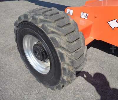 Plataforma Telescópica 2012  JLG 460sj (15)