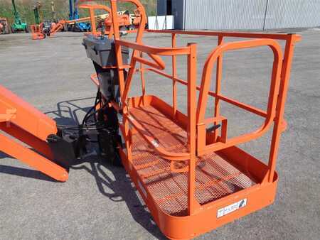 Plataforma Telescópica 2012  JLG 460sj (5)