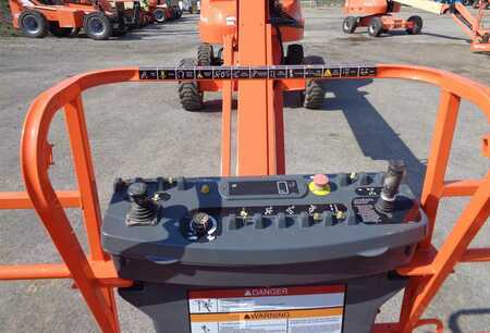 Plataforma Telescópica 2012  JLG 460sj (7)