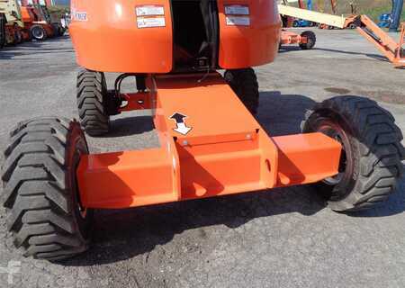 Plataforma Telescópica 2012  JLG 460sj (8)