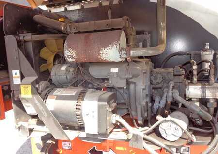 Plataforma Telescópica 2012  JLG 460sj (9)