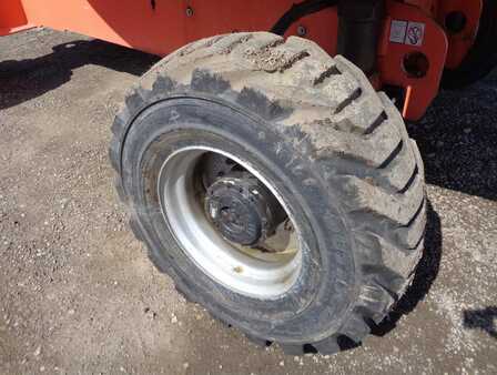 Plataforma Telescópica 2012  JLG 460sj (10)