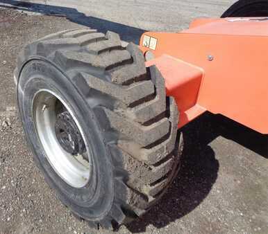 Plataforma Telescópica 2012  JLG 460sj (11)