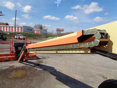 Plataforma Telescópica 2012  JLG 460sj (12)