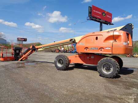 Plataforma Telescópica 2012  JLG 460sj (2)