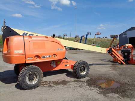 Plataforma Telescópica 2012  JLG 460sj (3)