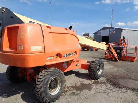 Plataforma Telescópica 2012  JLG 460sj (5)