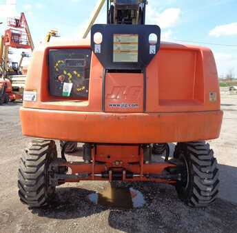 Plataforma Telescópica 2012  JLG 460sj (6)