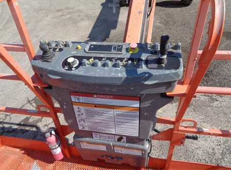 Plataforma Telescópica 2012  JLG 460sj (7)