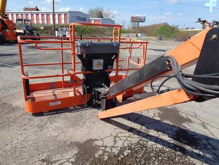 Plataforma Telescópica 2012  JLG 460sj (9)