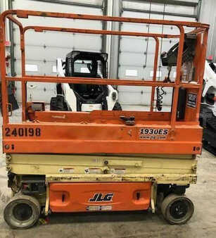 Scissor lift 2015  JLG 1930es (1)