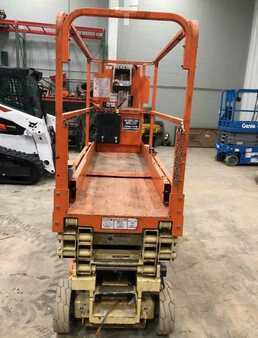 Scissor lift 2015  JLG 1930es (4)