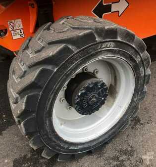 Plataforma Telescópica 2017  JLG 860sj (10)