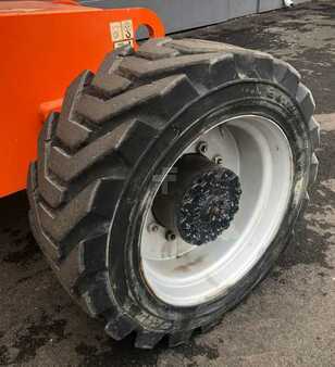 Plataforma Telescópica 2017  JLG 860sj (11)