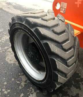 Plataforma Telescópica 2017  JLG 860sj (8)