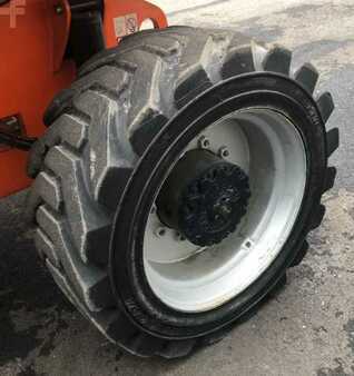 Plataforma Telescópica 2017  JLG 860sj (9)