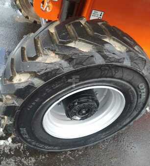 Plataforma Telescópica 2017  JLG 460sj (10)