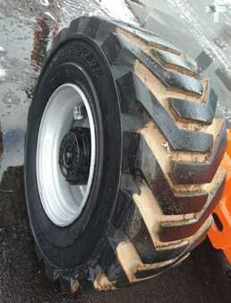 Plataforma Telescópica 2017  JLG 460sj (11)