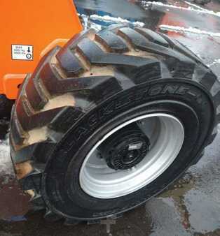 Plataforma Telescópica 2017  JLG 460sj (12)