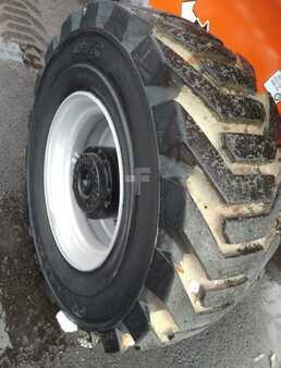 Plataforma Telescópica 2017  JLG 460sj (13)