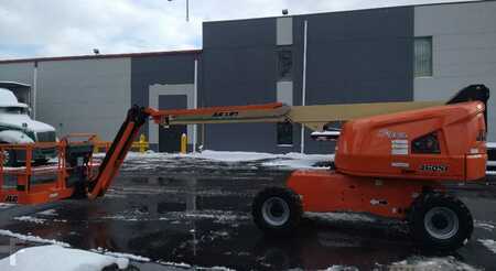 Plataforma Telescópica 2017  JLG 460sj (3)