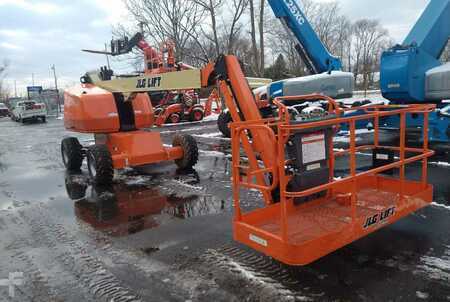 Plataforma Telescópica 2017  JLG 460sj (5)