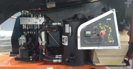 Plataforma Telescópica 2017  JLG 460sj (8)