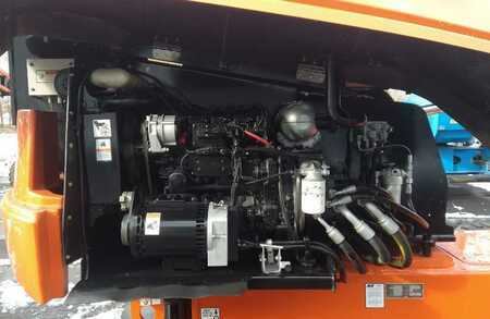 Plataforma Telescópica 2017  JLG 460sj (9)