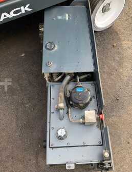 Scissor lift 2015  Skyjack sj4632 (11)