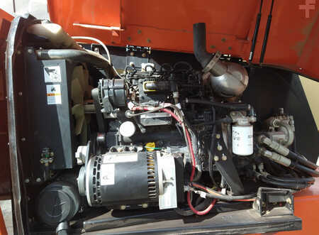 Plataforma Telescópica 2017  JLG 600s (11)