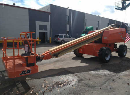 Plataforma Telescópica 2017  JLG 600s (6)