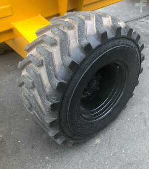 Telescopic boom lift 2012  Bil-Jax 45xa (10)