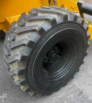 Telescopic boom lift 2012  Bil-Jax 45xa (13)