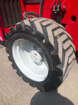 Plataforma Tijera 2015  MEC titan-boom 60s (17)