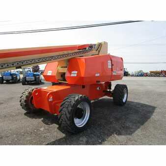 Telescopic boom lift 2011  JLG 800s (11)