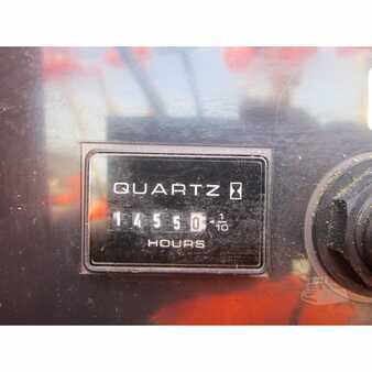 Telescopic boom lift 2011  JLG 800s (13)