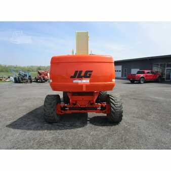 Telescopic boom lift 2011  JLG 800s (8)