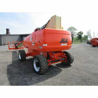 Telescopic boom lift 2011  JLG 800s (9)