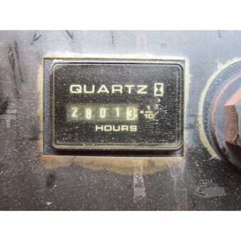 Plataforma Telescópica 2009  JLG 400s (10)