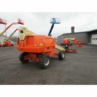 Plataforma Telescópica 2009  JLG 400s (4)