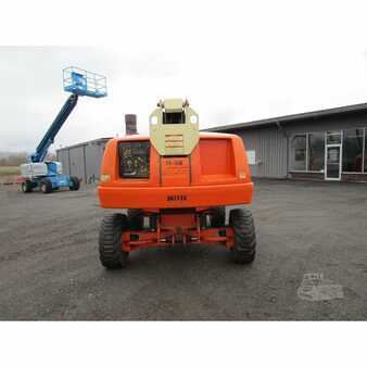 Plataforma Telescópica 2009  JLG 400s (5)