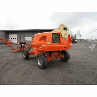 Plataforma Telescópica 2009  JLG 400s (6)