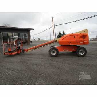 Plataforma Telescópica 2009  JLG 400s (7)