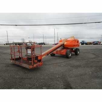 Plataforma Telescópica 2009  JLG 400s (8)