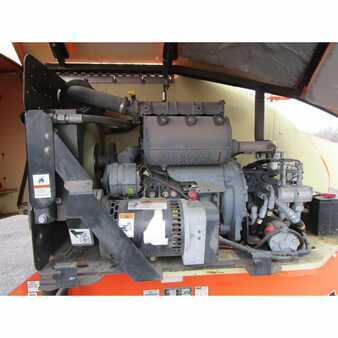 Plataforma Telescópica 2009  JLG 400s (9)