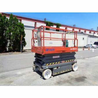 Scissor lift - Skyjack sj4626 (4)