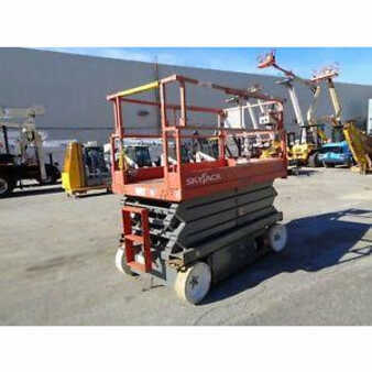 Scissor lift - Skyjack sj4626 (3)