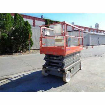 Scissor lift - Skyjack sj4626 (4)